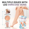 Picture of Varicose Veins Cream for Legs, Natural Varicose Veins Cream, 0.7oz