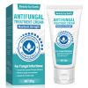 Picture of Antifungal Cream, Athletes Foot Treat-ment Cream, Antifungal Treat-ment for Athletes Foot, 2FL.OZ