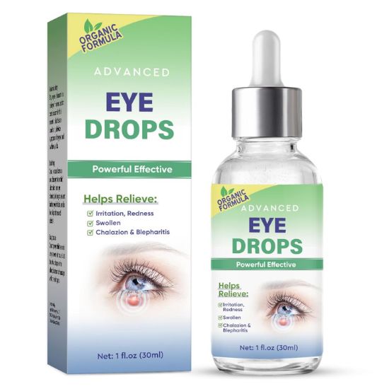 Picture of Stye Eye Treatment, Stye Eye Serum, 1 Fl.oz