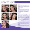 Picture of Face Lift Tape, High Elasticity Facelift Tape for Face Invisible, Hiding Facial Wrinkles, Lift Saggy Skin & Hide Double Chin, Ultra-thin, Breathable, Waterproof (90PCS)