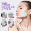 Picture of Face Lift Tape, High Elasticity Facelift Tape for Face Invisible, Hiding Facial Wrinkles, Lift Saggy Skin & Hide Double Chin, Ultra-thin, Breathable, Waterproof (90PCS)