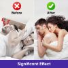 Picture of Nasal Strips for Snoring, 100 Count Extra Strength Anti Snoring Device for Snoring Solution, Relieve Nasal Congestion for Men Women, Improved Airflow and Comfortable Fit