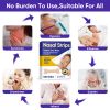 Picture of Nasal Strips for Snoring, 100 Count Extra Strength Anti Snoring Device for Snoring Solution, Relieve Nasal Congestion for Men Women, Improved Airflow and Comfortable Fit