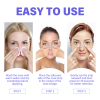 Picture of Nasal Strips for Snoring, 100 Count Extra Strength Anti Snoring Device for Snoring Solution, Relieve Nasal Congestion for Men Women, Improved Airflow and Comfortable Fit