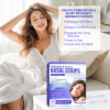 Picture of Nasal Strips for Snoring, 100 Count Extra Strength Anti Snoring Device for Snoring Solution, Relieve Nasal Congestion for Men Women, Improved Airflow and Comfortable Fit