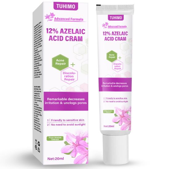Picture of Acid 12% Facial Serum, Acid Face Cream, Skin Care