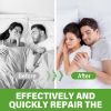Picture of Dry Mouth Gum Serum, Bad Breath Treatment for Adults, Gum Repair for Receding Gums Drops