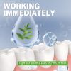 Picture of Dry Mouth Gum Serum, Bad Breath Treatment for Adults, Gum Repair for Receding Gums Drops