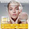 Picture of Manuka Honey Cream Honey Eczema Cream – Organic Eczema Honey & Collodial Oatmeal Moisturizer for Soothing, eczema, Dry & Itchy Skin – Face & Body Eczema Lotion, 2oz