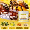 Picture of Manuka Honey Cream Honey Eczema Cream – Organic Eczema Honey & Collodial Oatmeal Moisturizer for Soothing, eczema, Dry & Itchy Skin – Face & Body Eczema Lotion, 2oz