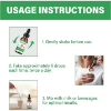 Picture of Tinnitus Relief for Ringing Ears, 60ML Natural Herbal Tinnitus Ear Ringing Relief, Tinnitus Relief Oil, Effectively Reduce Ear Noise for Men Women