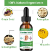 Picture of Tinnitus Relief for Ringing Ears, 60ML Natural Herbal Tinnitus Ear Ringing Relief, Tinnitus Relief Oil, Effectively Reduce Ear Noise for Men Women