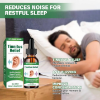 Picture of Tinnitus Relief for Ringing Ears, 60ML Natural Herbal Tinnitus Ear Ringing Relief, Tinnitus Relief Oil, Effectively Reduce Ear Noise for Men Women