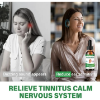 Picture of Tinnitus Relief for Ringing Ears, 60ML Natural Herbal Tinnitus Ear Ringing Relief, Tinnitus Relief Oil, Effectively Reduce Ear Noise for Men Women