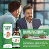 Picture of Tinnitus Relief for Ringing Ears, 60ML Natural Herbal Tinnitus Ear Ringing Relief, Tinnitus Relief Oil, Effectively Reduce Ear Noise for Men Women