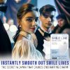 Picture of Smile Line Patches, Anti Wrinkle Patches, Face Lift Tape for Smoothing Smile Lines, Wrinkles Around the Mouth & Other Fine Facial Lines, 16PCS