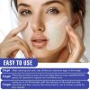 Picture of Smile Line Patches, Anti Wrinkle Patches, Face Lift Tape for Smoothing Smile Lines, Wrinkles Around the Mouth & Other Fine Facial Lines, 16PCS