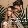 Picture of Rice Water for Hair, Rice Water Shampoo and Conditioner Bar Set,