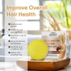 Picture of Rice Water for Hair, Rice Water Shampoo and Conditioner Bar Set,
