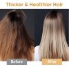 Picture of Rice Water for Hair, Rice Water Shampoo and Conditioner Bar Set,