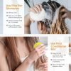 Picture of Rice Water for Hair, Rice Water Shampoo and Conditioner Bar Set,