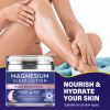 Picture of Magnesium Body Butter, Nighttime Magnesium Cream Body lotion, Calming Magnesium Lotion for Bedtime