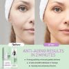 Picture of Instant Face Lift Cream, Temporary Skin Tightening Cream, Smoothing Fine Lines and Wrinkles for Face and Neck