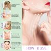 Picture of Instant Face Lift Cream, Temporary Skin Tightening Cream, Smoothing Fine Lines and Wrinkles for Face and Neck