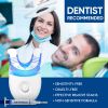 Picture of Teeth Whitening Kit -LED Light Tooth Whitener with Mouth Trays, Remineralizing Gel and Tray Case